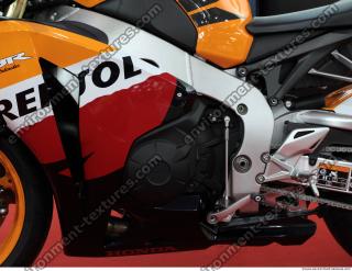 Photo Reference of Sport Motorbike